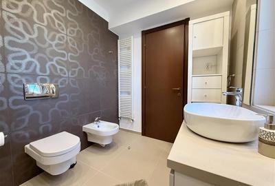Apartament cu 3 camere decomandat în Herăstrău - 13