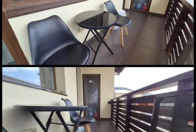 Apartament cu 3 camere semidecomandat în Florești - 1