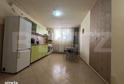 Apartament cu 3 camere în Central - 8