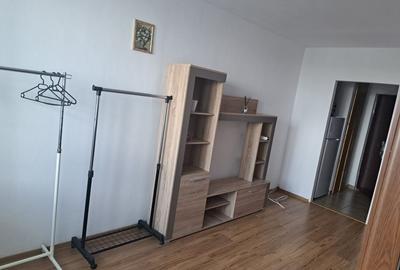 Garsonieră semidecomandată în Mănăștur