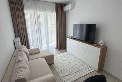 Apartament cu 2 camere în Baza 3