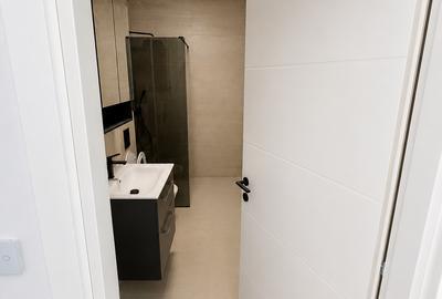 Apartament cu 2 camere semidecomandat în Central - 5