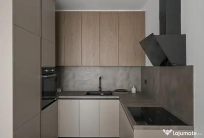 Apartament cu 2 camere semidecomandat în Doamna Ghica - 8