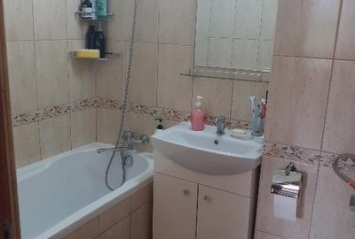 Apartament cu 2 camere decomandat, mobilat în Nicolae Grigorescu - 3
