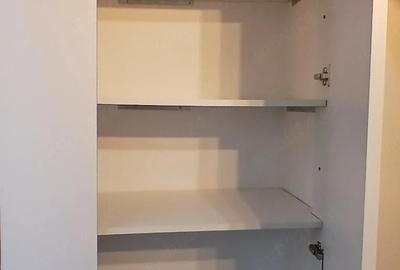 Garsonieră decomandată în Micălaca