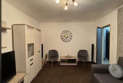 Apartament cu 2 camere decomandat în Tei - 1