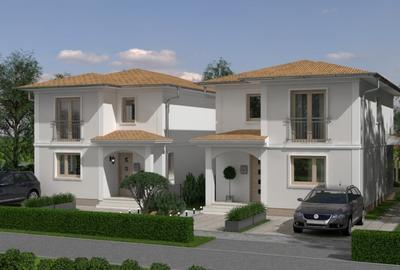 Apartament cu 5 camere decomandat în Dumbrăvița - 2