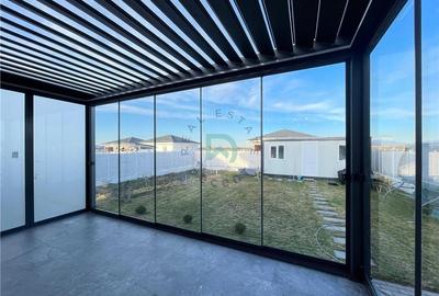 Casă individuală cu 3 camere cu Teren 500 Mp în Hărman - 5
