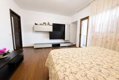 Apartament cu 2 camere decomandat în Chiajna - 1