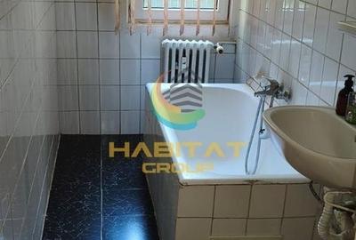Garsonieră decomandată în Brâncoveanu