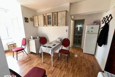 Apartament cu 2 camere în Central - 8