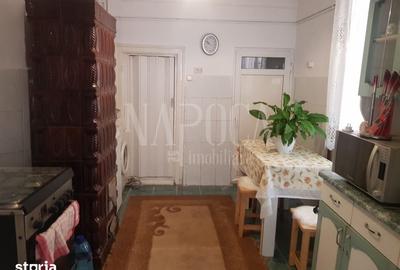 Casă cu 2 camere cu Garaj în Cantemir - 3