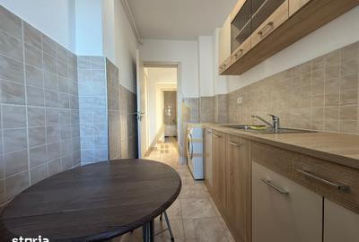 Apartament cu 2 camere decomandat în Republicii - 8