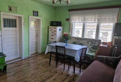 Casă cu 4 camere în Domoșu - 5