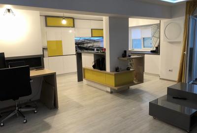Apartament cu 2 camere decomandat în Alba Iulia