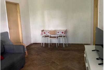 Apartament cu 2 camere decomandat în Berceni - 2