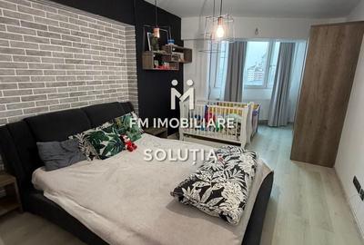 Apartament cu 2 camere decomandat în Ultracentral - 1