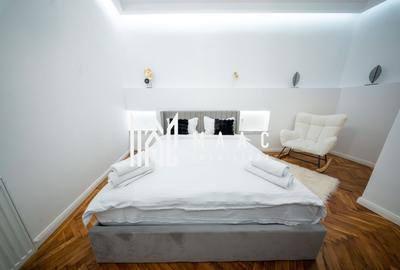 Apartament cu 3 camere, mobilat în Central - 5