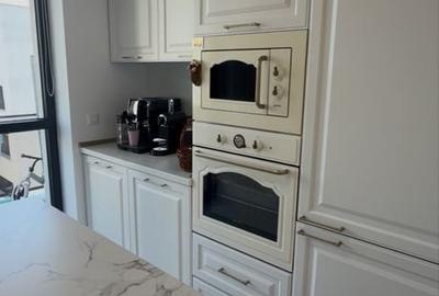 Apartament cu 3 camere decomandat, mobilat în Exterior Vest - 3