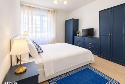 Apartament cu 2 camere decomandat în Chitila