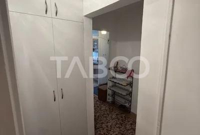 Apartament cu 3 camere decomandat, mobilat în Mărăști - 8