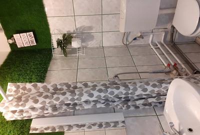 Garsonieră semidecomandată în Central