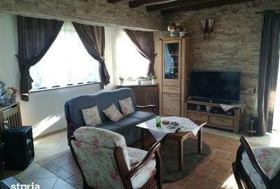 Casă cu 5 camere cu Teren 500 Mp în Ciurila - 17