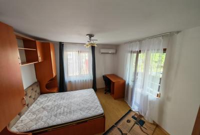 Apartament cu 2 camere decomandat, mobilat în Central - 2