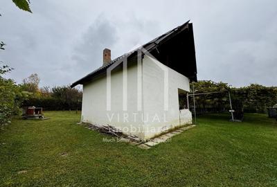 Teren Construcții intravilan de 2158 mp, în Rășinari - 4