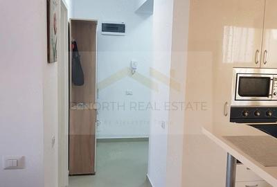 Apartament cu 2 camere în Pieptănari