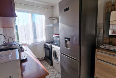 Apartament cu 2 camere nedecomandat în Central - 4