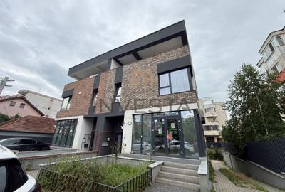 Spațiu comercial, de 89 mp, în Între Lacuri - 1