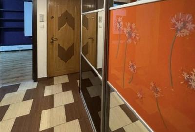 Apartament cu 2 camere în Tolstoi
