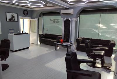 Spațiu comercial, de 60 mp, în Ultracentral - 6