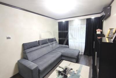 Apartament cu 4 camere decomandat, mobilat în Dristor - 6