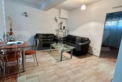 Apartament cu 4 camere decomandat, mobilat în Mănăștur - 2