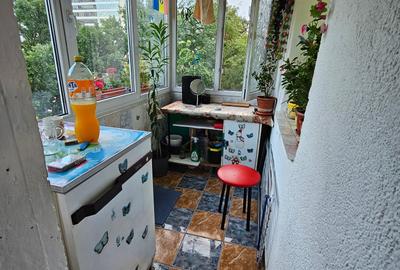 Apartament cu 2 camere decomandat în Aviației - 7