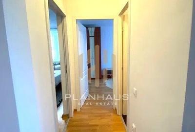 Apartament cu 3 camere semidecomandat în Vest - 5