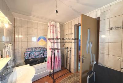 Casă individuală cu 3 camere cu Teren 5062 Mp în Târgu Neamț - 17
