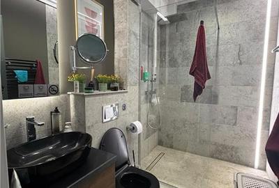 Garsonieră semidecomandată în Zorilor - 10