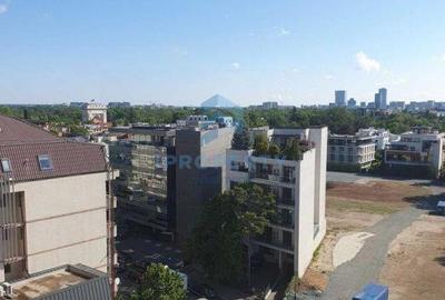 Apartament cu 2 camere, mobilat în Arcul de Triumf - 3