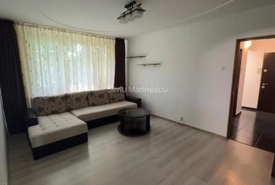 Apartament cu 3 camere semidecomandat, mobilat în Drumul Taberei