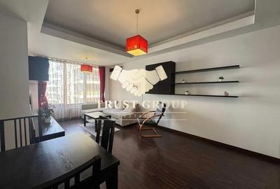 Apartament cu 3 camere decomandat în Herăstrău