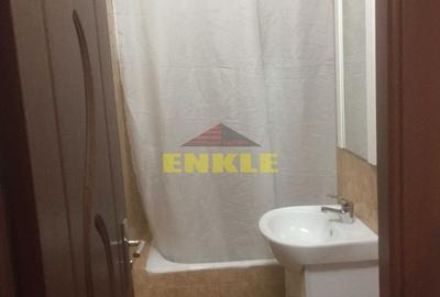 Apartament cu 2 camere semidecomandat în Central - 8