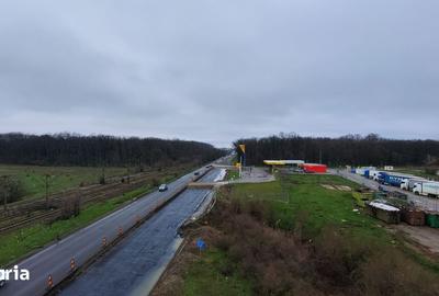 Teren de 10000 mp, în Găneasa - 11
