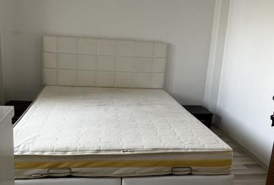 Apartament cu 3 camere semidecomandat, mobilat în Apărătorii Patriei - 2
