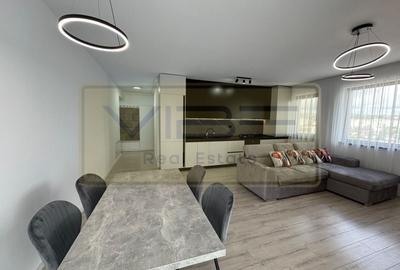 Apartament cu 2 camere semidecomandat în Dacia - 17