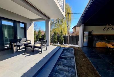 Casă cu Teren 350 Mp în Bujoreni - 7