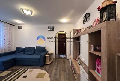 Apartament cu 3 camere semidecomandat, mobilat în Dărmănești - 2