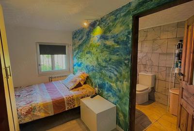 Casă cu Teren 8600 Mp în Giubega - 5